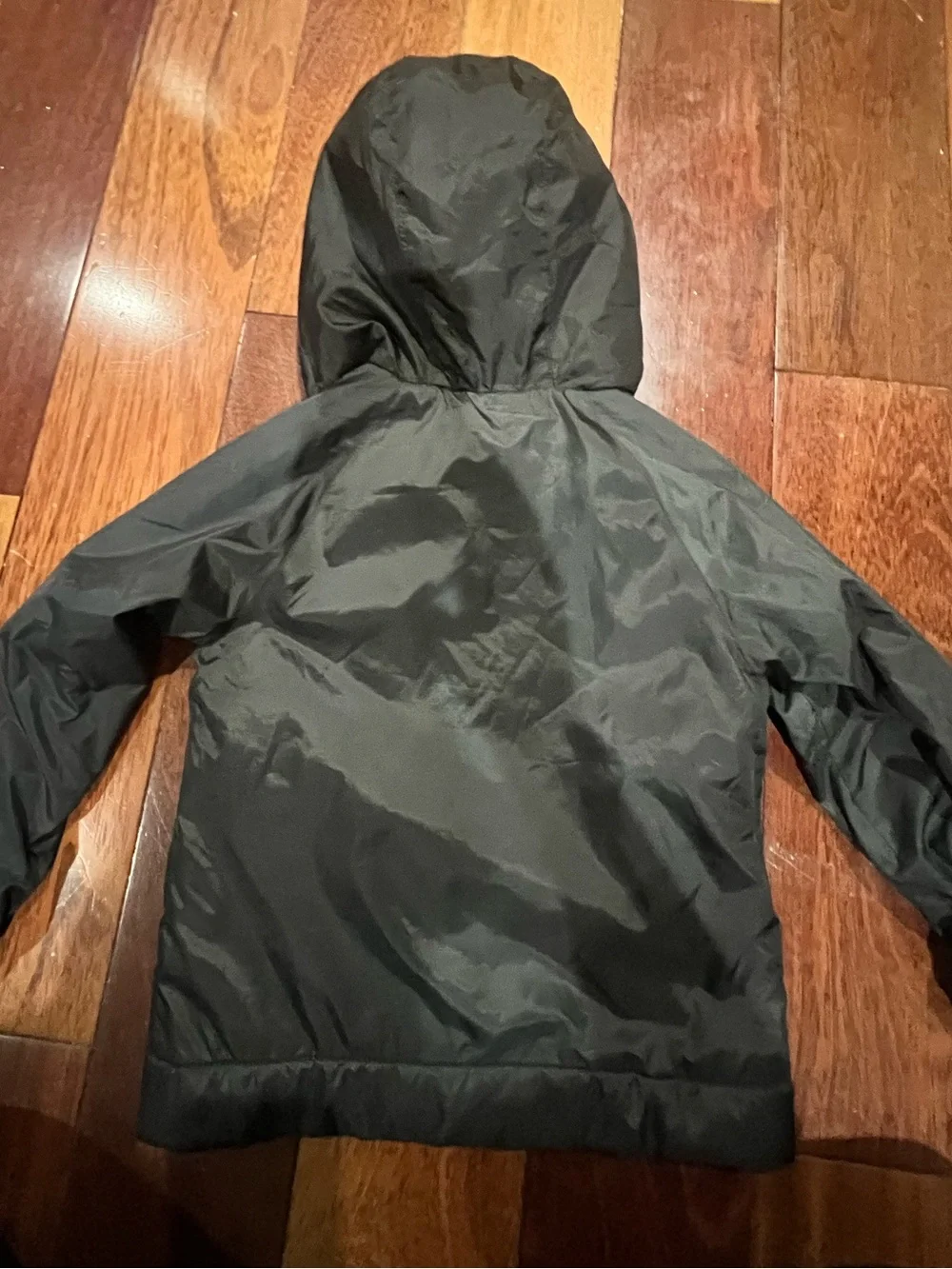 Nike fleece lined
